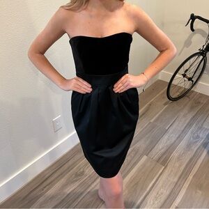 Banana Republic Cocktail Dress